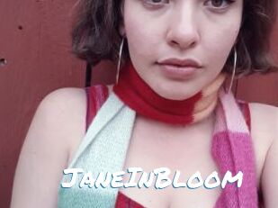 JaneInBloom