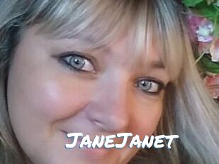 JaneJanet