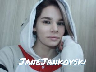 JaneJankovski