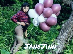 JaneJinn