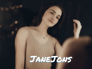 JaneJons