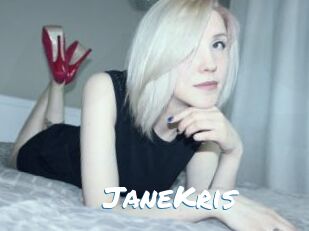 JaneKris