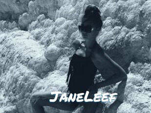 JaneLeef