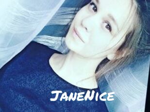 JaneNice