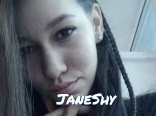 JaneShy