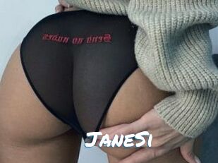 JaneSi