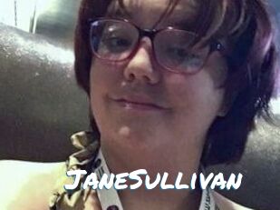 JaneSullivan