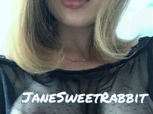 JaneSweetRabbit