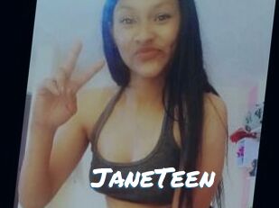 JaneTeen