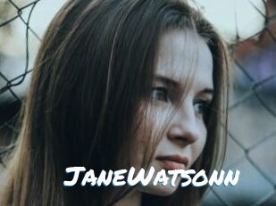 JaneWatsonn