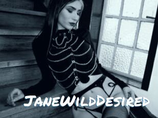 JaneWildDesired