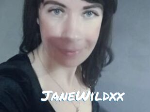 JaneWildxx