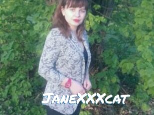 JaneXXXcat