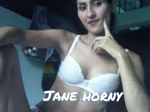 Jane_horny