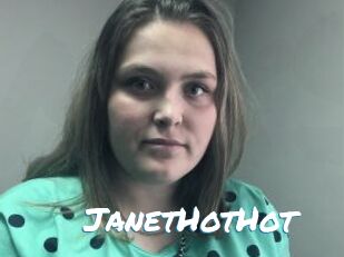 JanetHotHot