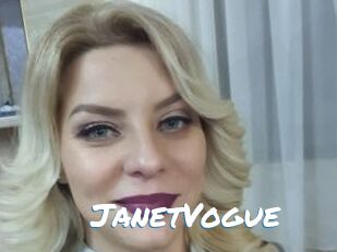 JanetVogue