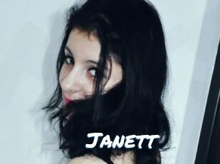 Janett