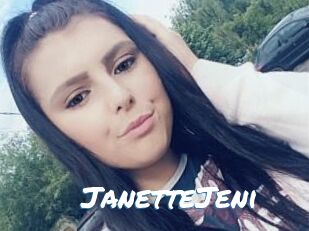 JanetteJeni