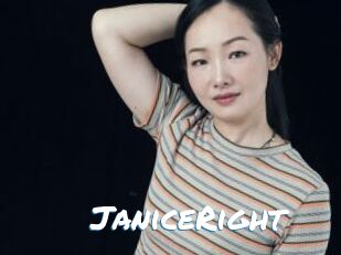 JaniceRight