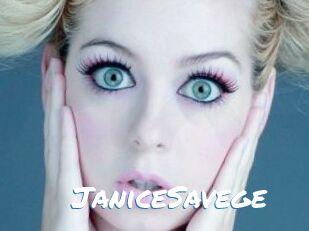 JaniceSavege