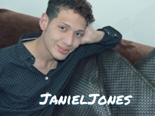 JanielJones