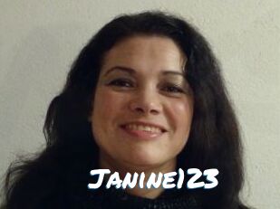 Janine123