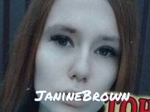 JanineBrown