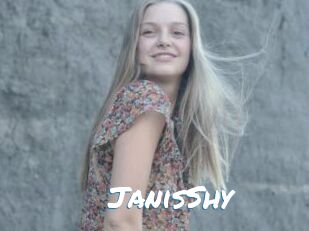 JanisShy