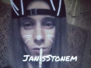 JanisStonem