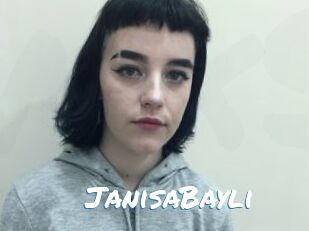 JanisaBayli