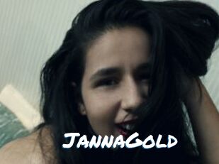 JannaGold