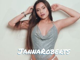 JannaRoberts