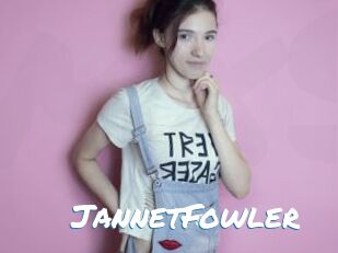 JannetFowler