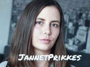 JannetPrikkes