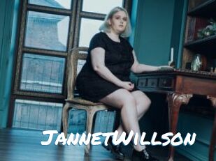 JannetWillson