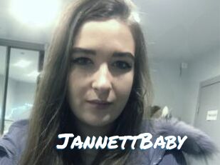 JannettBaby