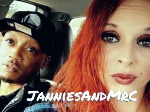 JanniesAndMrC