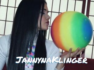 JannynaKlinger