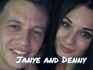 Janye_and_Denny