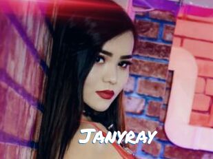 Janyray