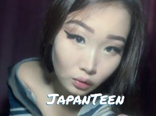 JapanTeen