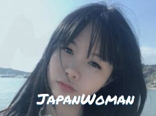 JapanWoman