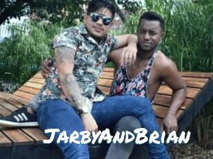 JarbyAndBrian