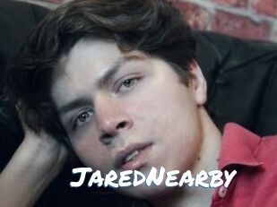 JaredNearby