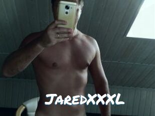 JaredXXXL