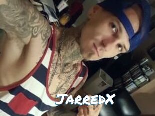 JarredX