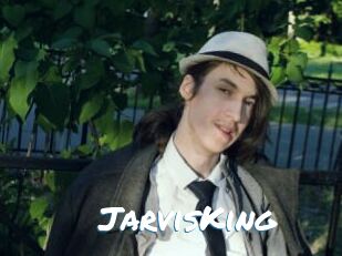 JarvisKing