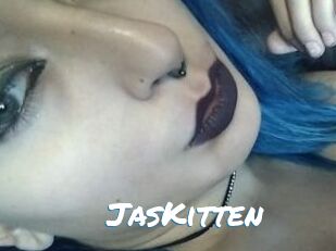 JasKitten