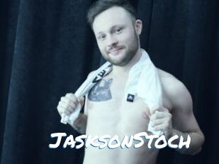 JasksonStoch