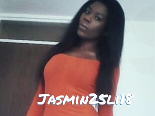 Jasmin25li18